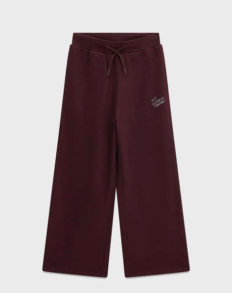 GUESS FRENCH TERRY PALAZZO ACTIVE PA ДЕТСКИ ПАНТАЛОНИ GIRL
