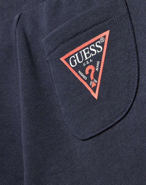 GUESS ACTIVE PANTS_CORE ДЕТСКИ ПАНТАЛОНИ BOY