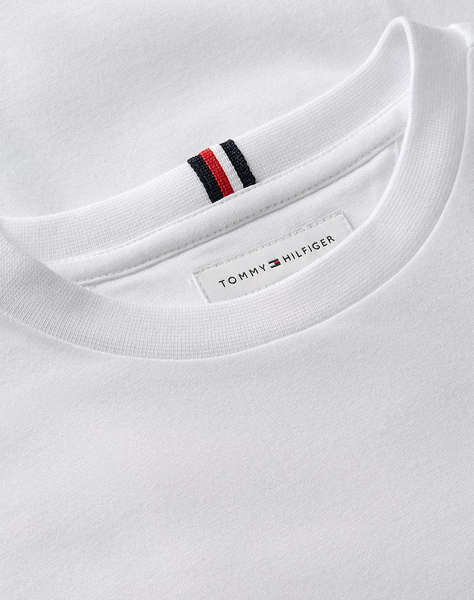 TOMMY HILFIGER ESSENTIAL T-SHIRT LS