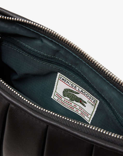 LACOSTE ЧАНТА SHOULDER BAG