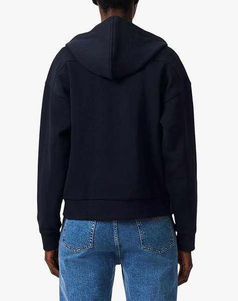 LACOSTE ЖИЛЕТКА СУИТШЪРТ С ДЪЛЪГ РЪКАВ SWEATSHIRTS