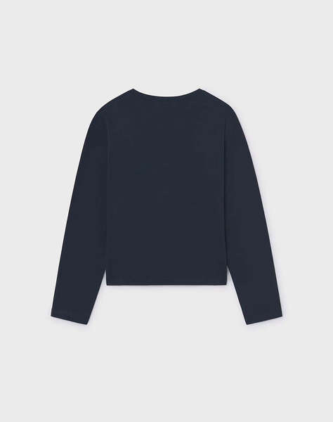 MAYORAL T-Shirt с дълъг ръкав chic