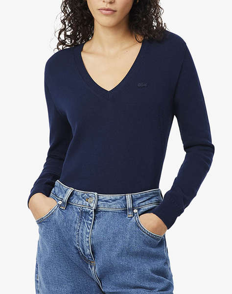 LACOSTE ПУЛОВЕР ΜΜ SWEATERS