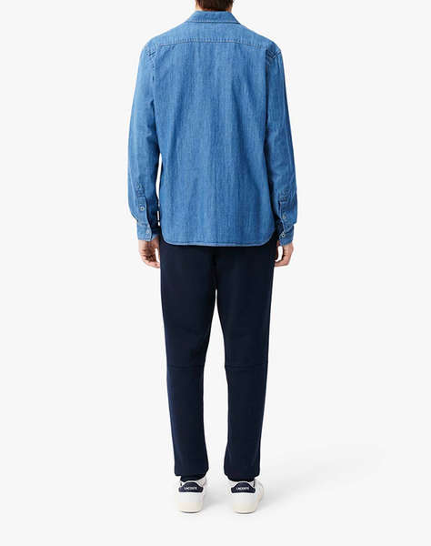 LACOSTE ПАНТАЛОН СПОРТЕН TRACKSUITS & TRACK TROUSERS