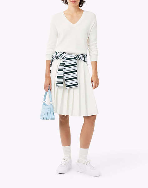 LACOSTE ПУЛОВЕР ΜΜ SWEATERS