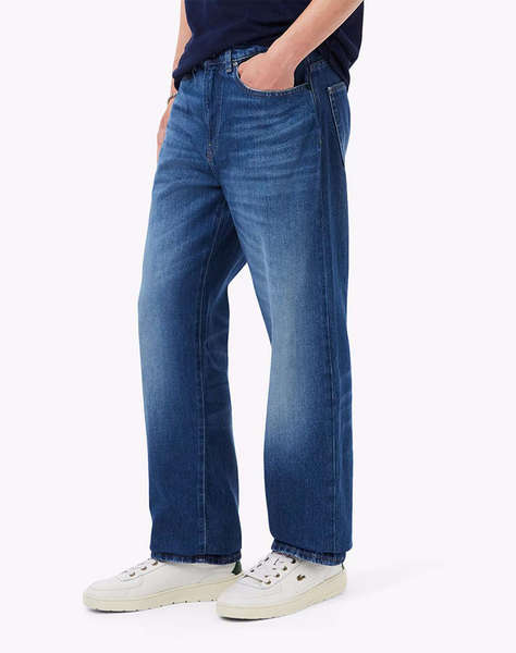LACOSTE ПАНТАЛОН TROUSERS