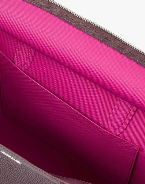 LACOSTE ЧАНТА SHOPPING BAG