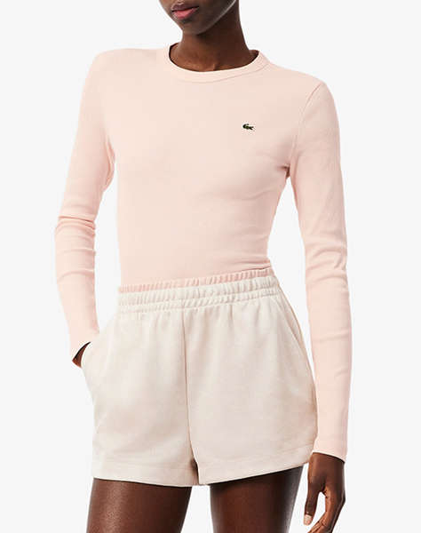 LACOSTE БЛУЗА С ДЪЛЪГ РЪКАВ TEE-SHIRT LS