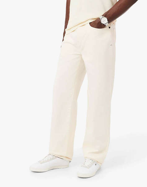LACOSTE ПАНТАЛОН TROUSERS