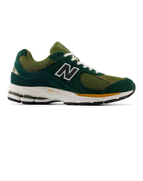 NEW BALANCE 2002R - ОБУВКИ CLASSICS