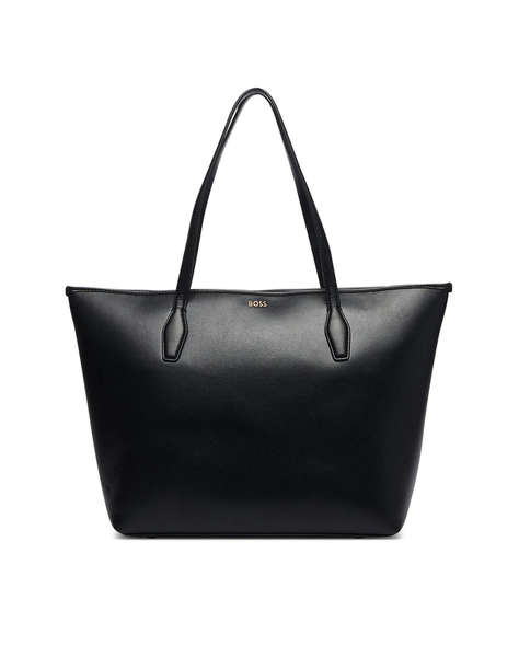 BOSS Sandy Zip Shopper 10279547 01