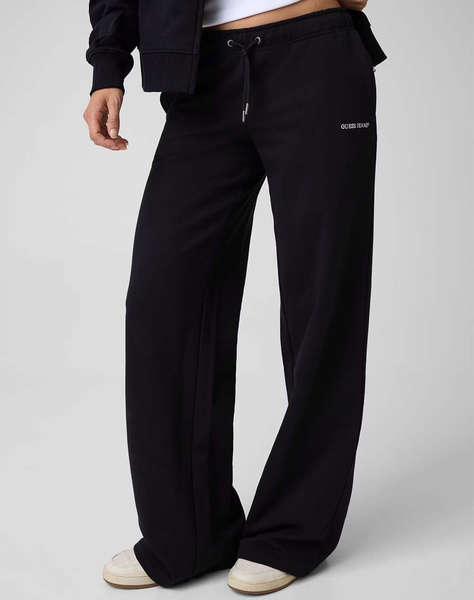 GUESS JEANS GJ REG ICONIC EMBRO JOGGER ПАНТАЛОН ЗА ЖЕНИ