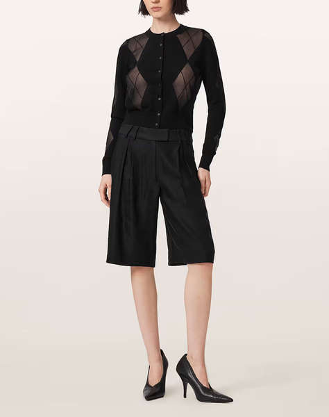 ALL SAINTS BERN CARDIGAN