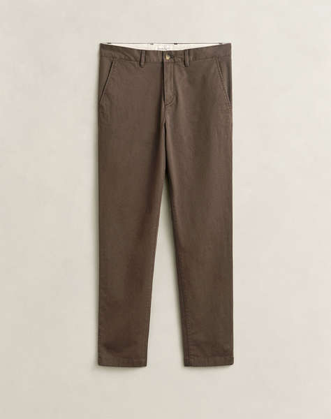 GANT ПАНТАЛОН SLIM CLASSIC CHINOS