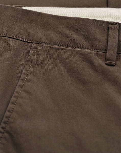 GANT ПАНТАЛОН SLIM CLASSIC CHINOS