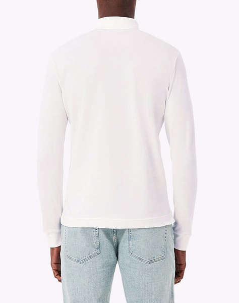 LACOSTE БЛУЗА С ДЪЛЪГ РЪКАВ POLO LS