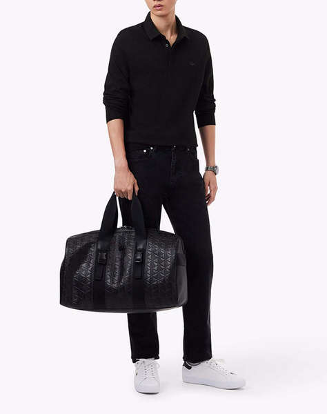 LACOSTE БЛУЗА С ДЪЛЪГ РЪКАВ POLO LS