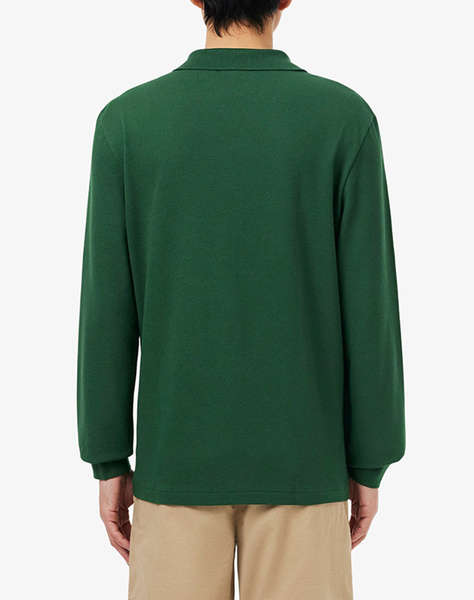 LACOSTE БЛУЗА С ДЪЛЪГ РЪКАВ POLO LS
