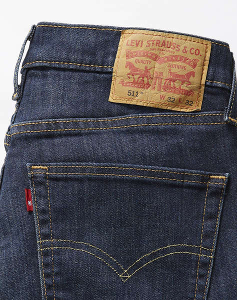 LEVIS 511™ SLIM DARK