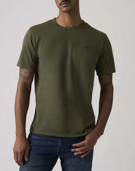 LEVIS LEVIS ORIGINAL TEE