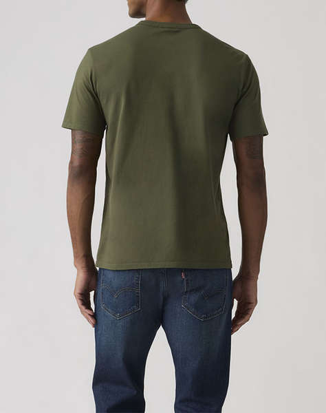 LEVIS LEVIS ORIGINAL TEE