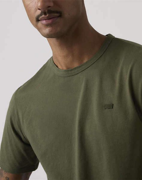 LEVIS LEVIS ORIGINAL TEE
