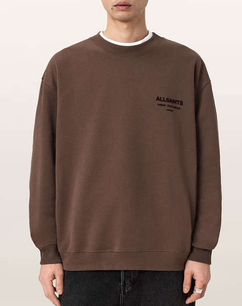 ALL SAINTS XANDER CREW