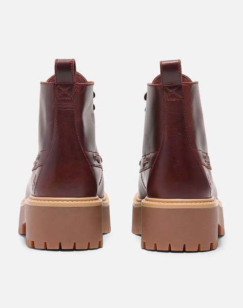 TIMBERLAND STST MID LACE BOOT
