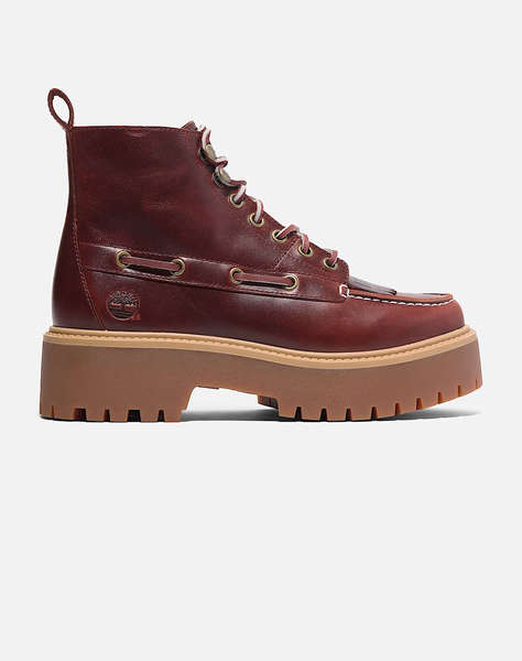 TIMBERLAND STST MID LACE BOOT
