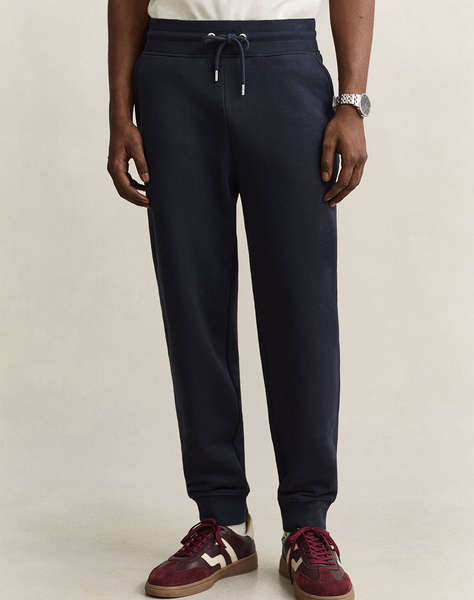 GANT ПАНТАЛОН СУИТШЪРТ REG SHIELD SWEATPANTS