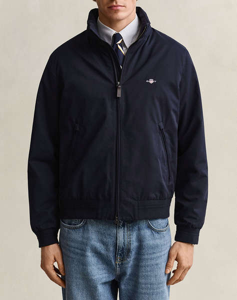 GANT ЯКЕ HAMPSHIRE JACKET
