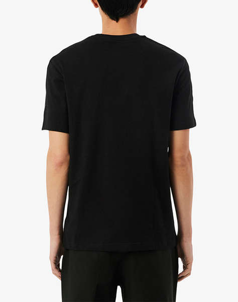 LACOSTE БЛУЗА С КЪС РЪКАВ TEE-SHIRT SS