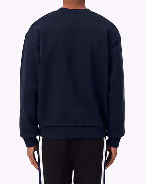 LACOSTE БЛУЗА СУИТШЪРТ С ДЪЛЪГ РЪКАВ SWEATSHIRTS