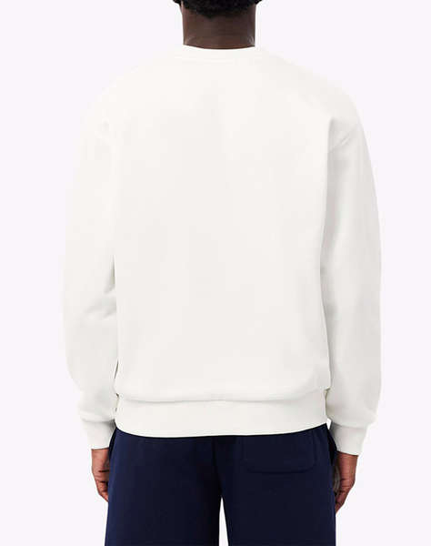LACOSTE БЛУЗА СУИТШЪРТ С ДЪЛЪГ РЪКАВ SWEATSHIRTS