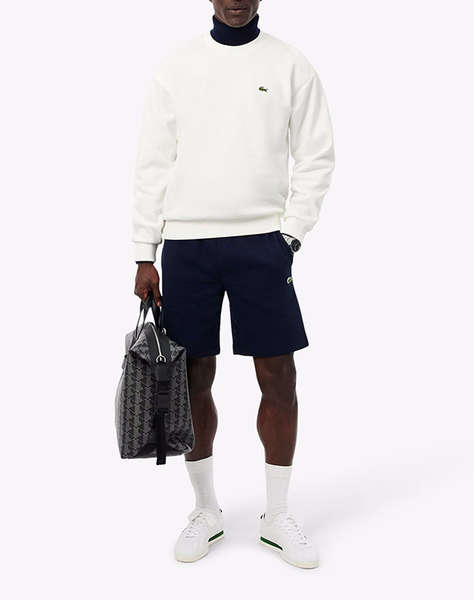 LACOSTE БЛУЗА СУИТШЪРТ С ДЪЛЪГ РЪКАВ SWEATSHIRTS