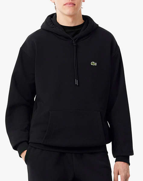 LACOSTE БЛУЗА СУИТШЪРТ С ДЪЛЪГ РЪКАВ SWEATSHIRTS