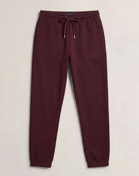 GANT ПАНТАЛОН СУИТШЪРТ REG TONAL SHIELD SWEATPANTS