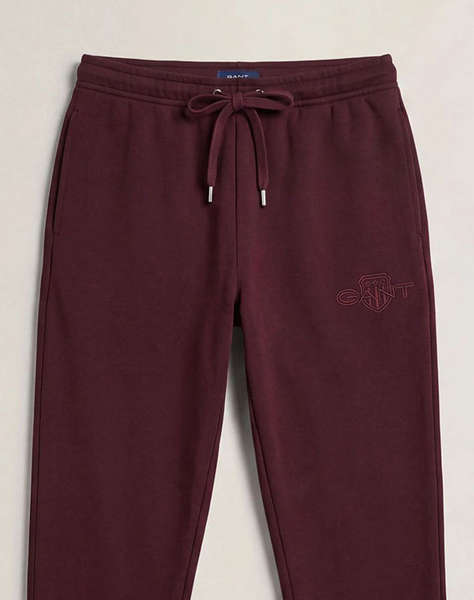 GANT ПАНТАЛОН СУИТШЪРТ REG TONAL SHIELD SWEATPANTS