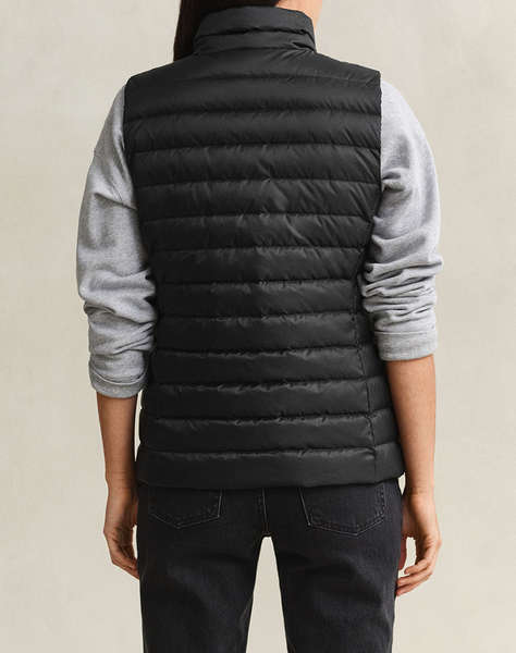 GANT ЯКЕ БЕЗ РЪКАВИ LIGHT DOWN VEST