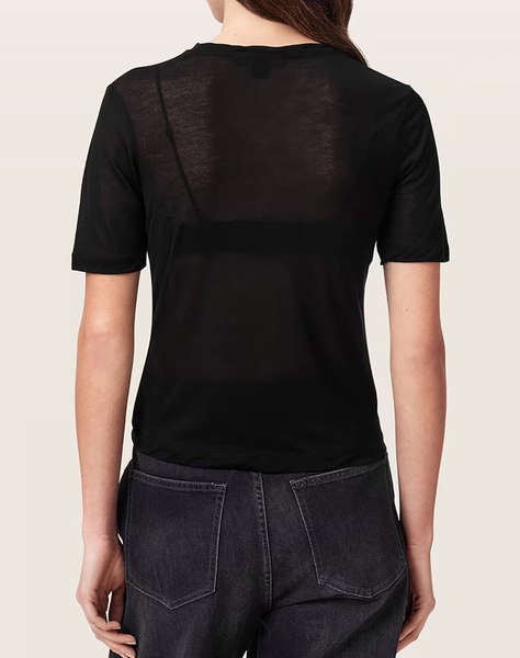 ALL SAINTS ATHEA SHEER TEE