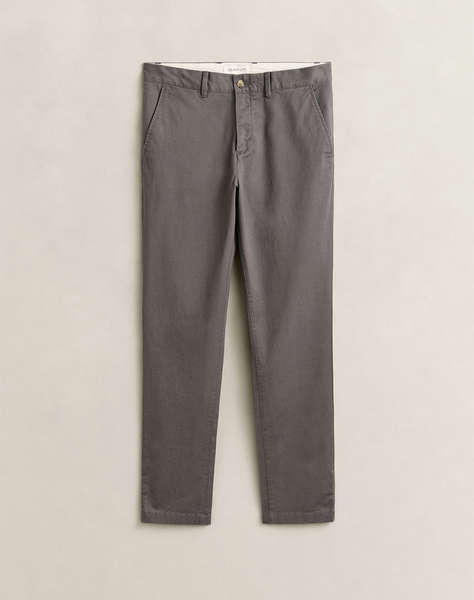 GANT ПАНТАЛОН SLIM CLASSIC CHINOS