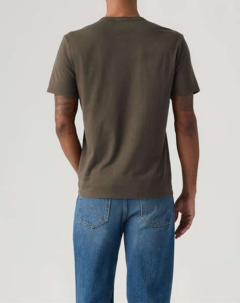 LEVIS LEVIS ORIGINAL TEE