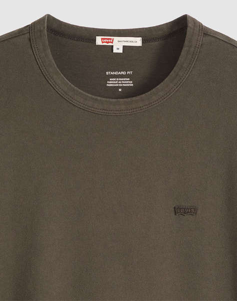 LEVIS LEVIS ORIGINAL TEE