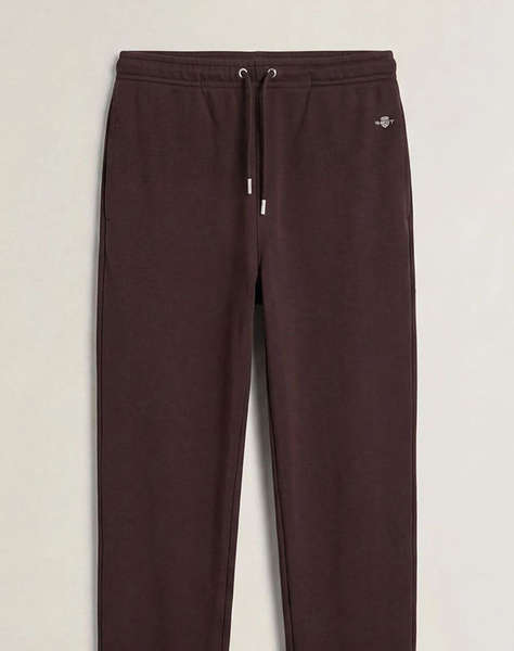 GANT ПАНТАЛОН СУИТШЪРТ REG SHIELD SWEATPANTS