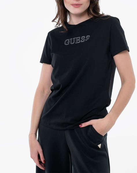 GUEA BRIANA SS T-SHIRT БЛУЗА ЗА ЖЕНИ