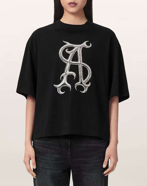 ALL SAINTS REFLEX AMELIE TEE