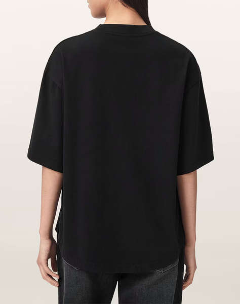 ALL SAINTS REFLEX AMELIE TEE