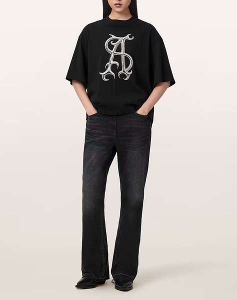 ALL SAINTS REFLEX AMELIE TEE