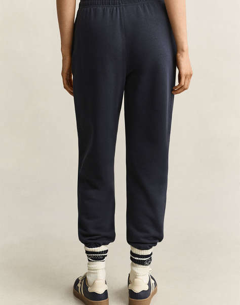 GANT ПАНТАЛОН СУИТШЪРТ REG SHIELD SWEATPANTS