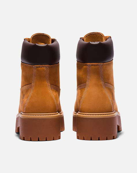 TIMBERLAND STST 6 IN LACE WATERPROOF